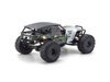 1/8 4WD Monster Truck FO-XX VE 2.0 Readyset 34255