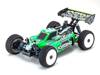 1/8 Brushless Powered 4WD Racing Buggy INFERNO MP9e Evo. V2 34111B