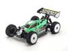 1:8 Brushless Powered 4WD Racing Buggy ReadySet INFERNO MP10e  Green 34113T1B