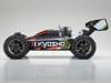 1:8 GP Powered Racing Buggy Readyset INFERNO NEO 3.0 Orange 33012T3B