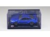 ASC MINI-Z 20th Anniversary for MINI-Z AWD MA-020 series MINI-Z AWD Sports NISSAN SKYLINE GT-R V Spec Ⅱ Nur (R34) Chrome Blue MZP427CBL