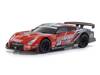 ASC MR-03W-MM XANAVI NISMO GT-R 2008 MZP250XN