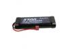 Gens ace Battery NiMh 7.2V-3700Mah (Deans) 135x48x25mm 365g GE2-3700-1D