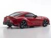 MINI-Z AWD TOYOTA GR SUPRA Prominence Red 32619R