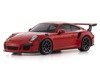 MINI-Z RWD Porsche 911 GT3 RS lavaorange Readyset RTR 32321OR