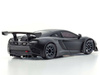 MINI-Z RWD readyset McLaren 12C GT3 2013 Matte Black 32325BK